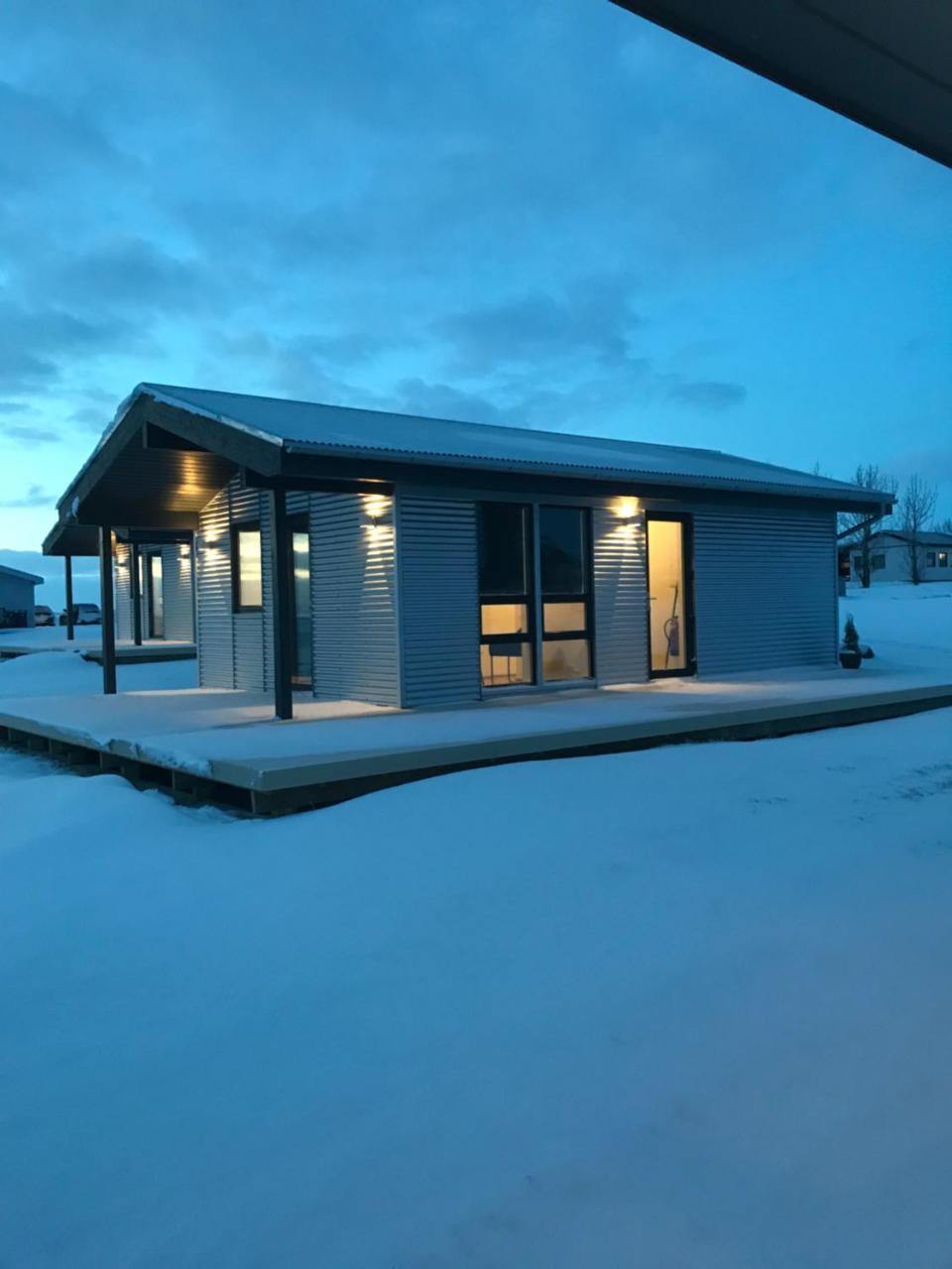 Farmer'S Guest House Хела Екстериор снимка